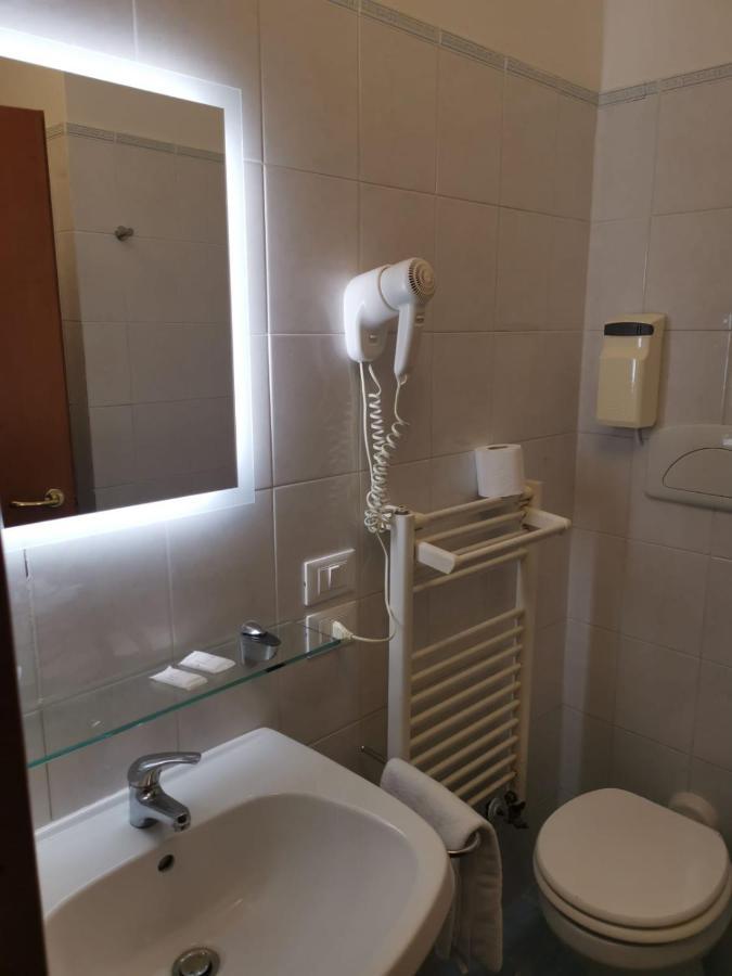 Sportland Hotel Colle di Val d'Elsa Exterior photo
