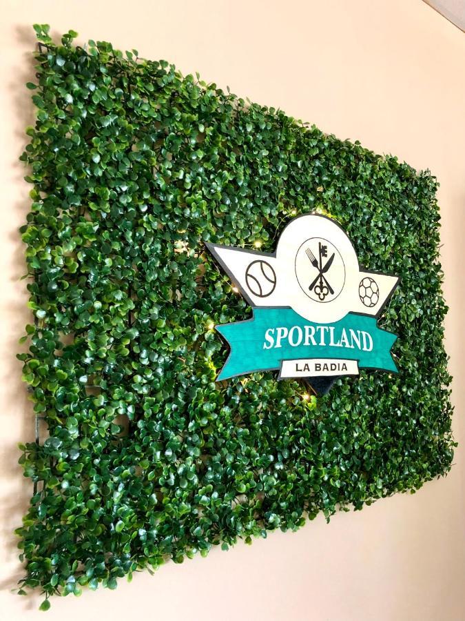 Sportland Hotel Colle di Val d'Elsa Exterior photo