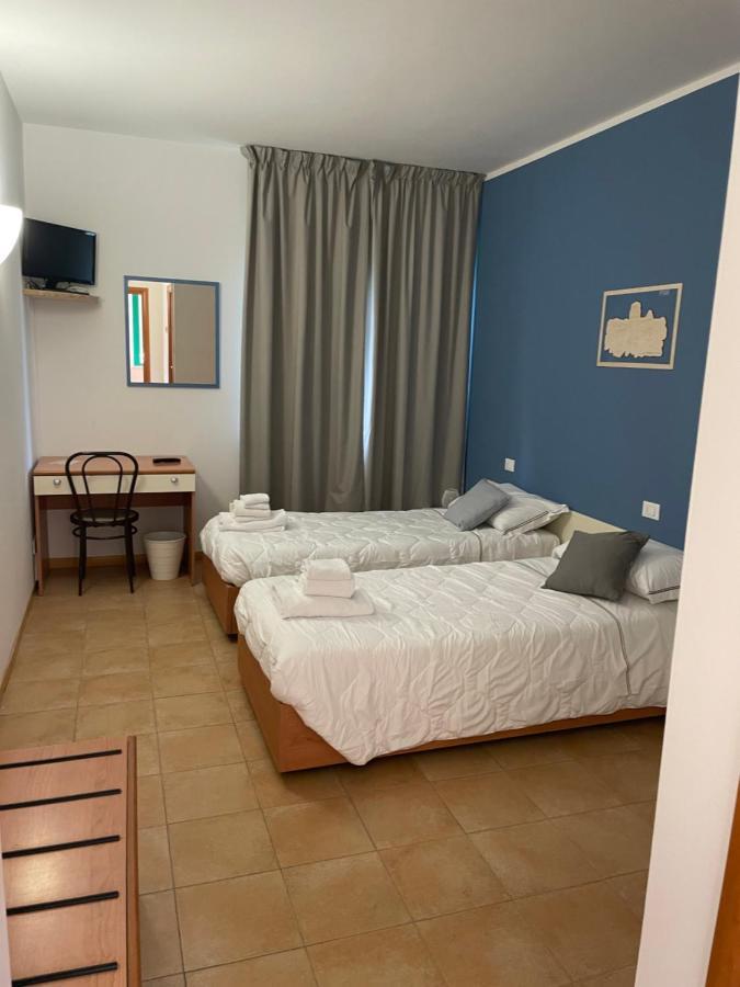 Sportland Hotel Colle di Val d'Elsa Exterior photo