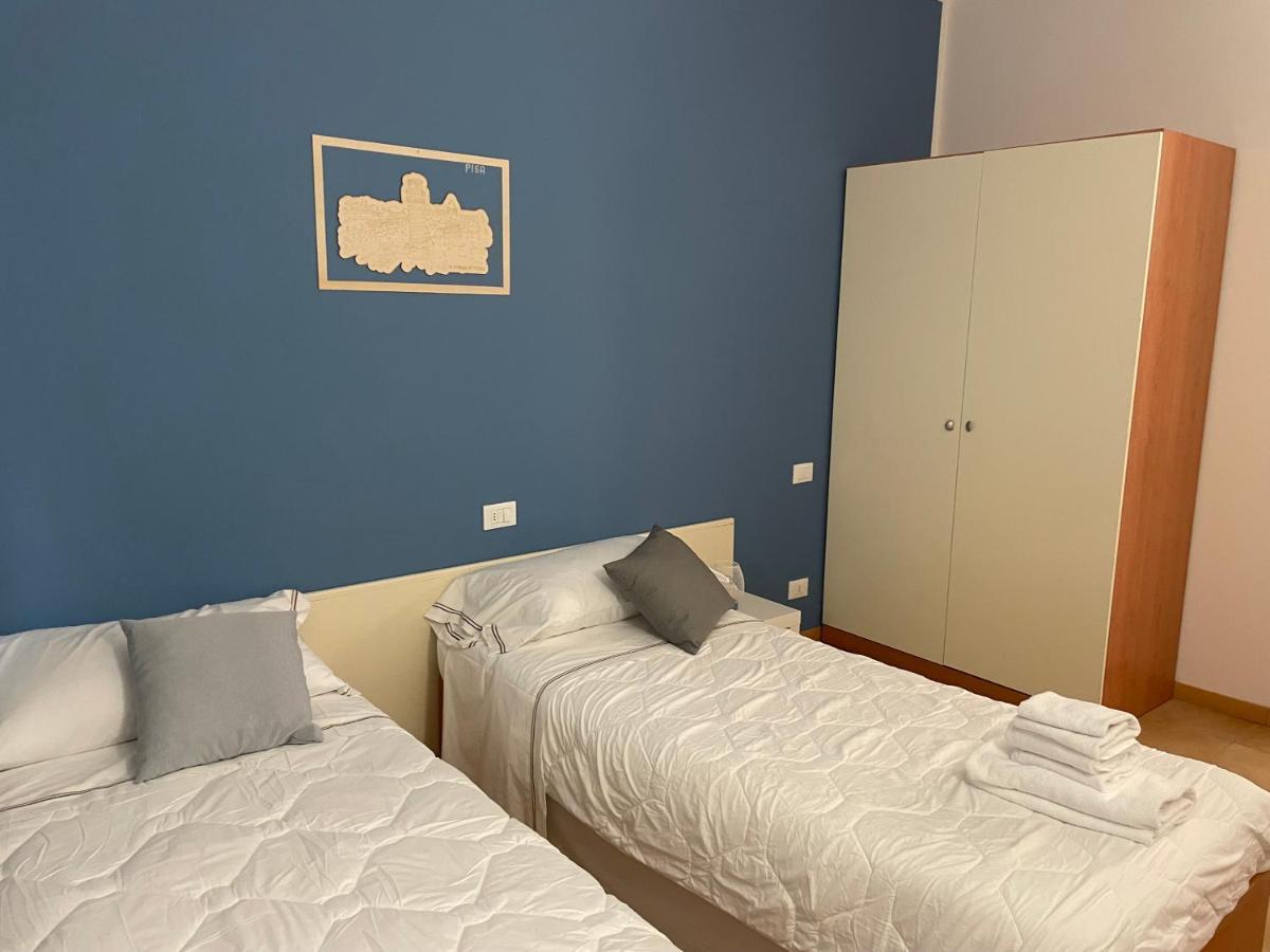 Sportland Hotel Colle di Val d'Elsa Exterior photo