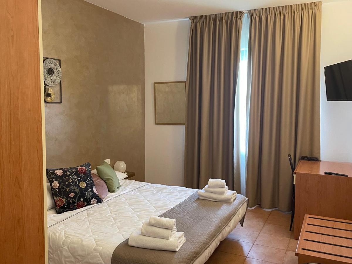 Sportland Hotel Colle di Val d'Elsa Exterior photo