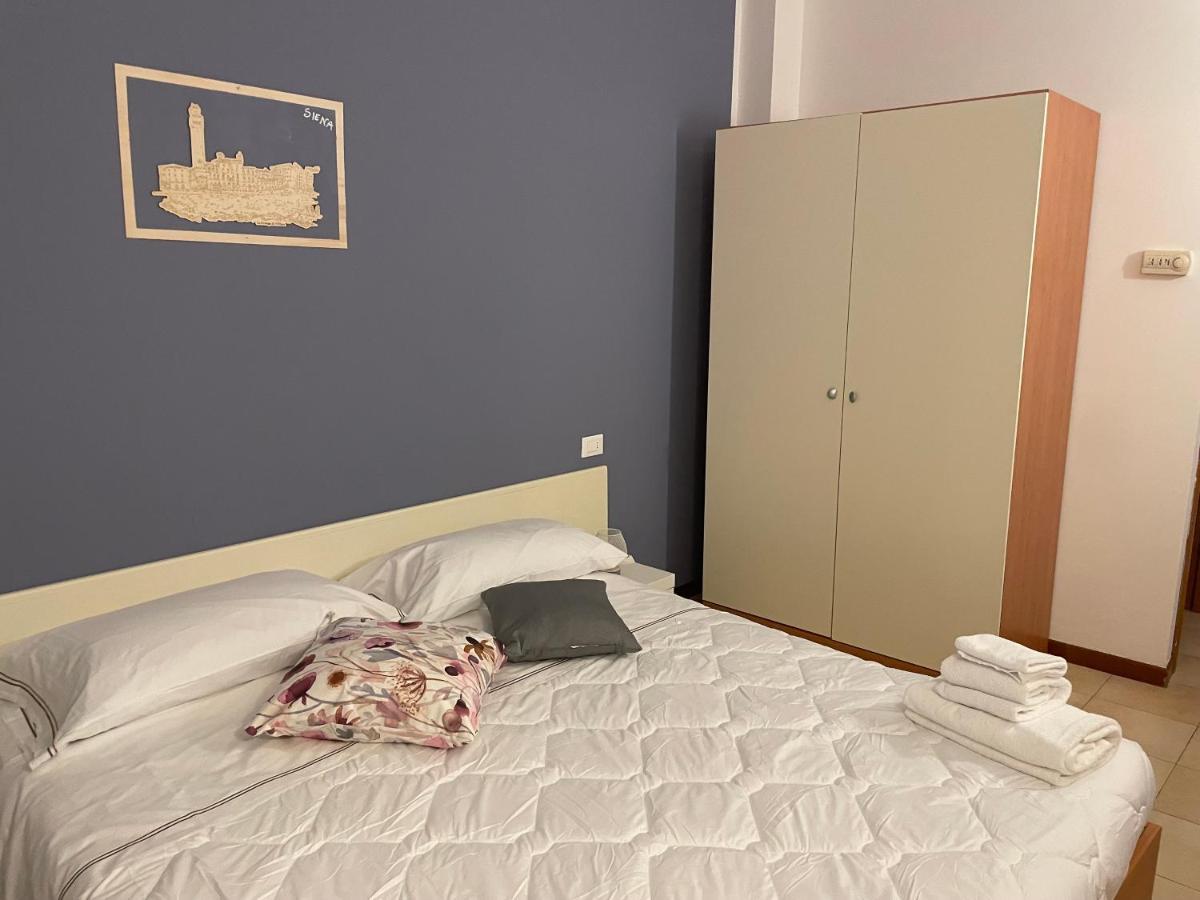 Sportland Hotel Colle di Val d'Elsa Exterior photo