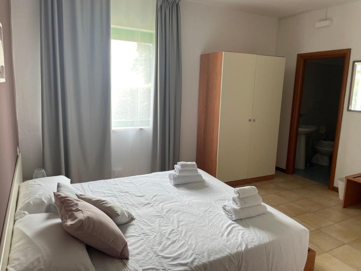 Sportland Hotel Colle di Val d'Elsa Exterior photo