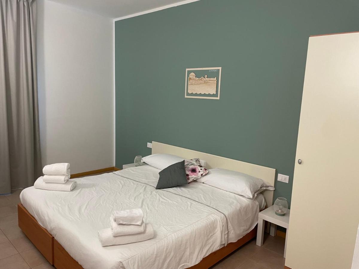 Sportland Hotel Colle di Val d'Elsa Exterior photo