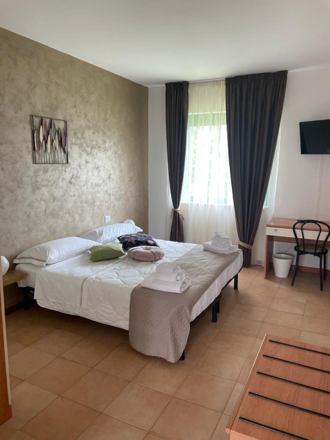 Sportland Hotel Colle di Val d'Elsa Exterior photo