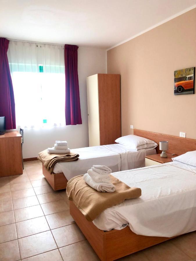 Sportland Hotel Colle di Val d'Elsa Exterior photo