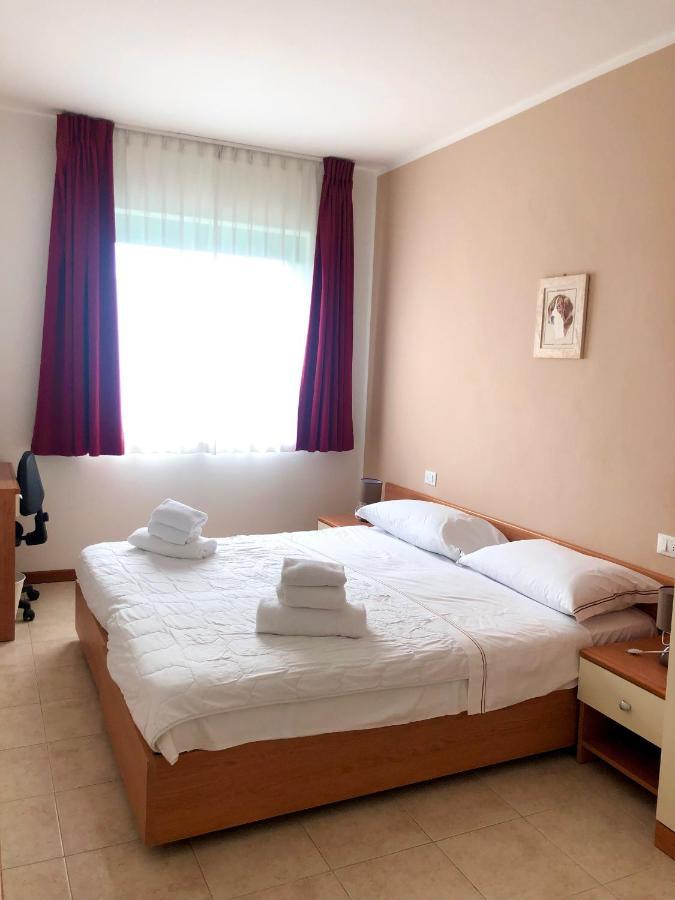 Sportland Hotel Colle di Val d'Elsa Exterior photo