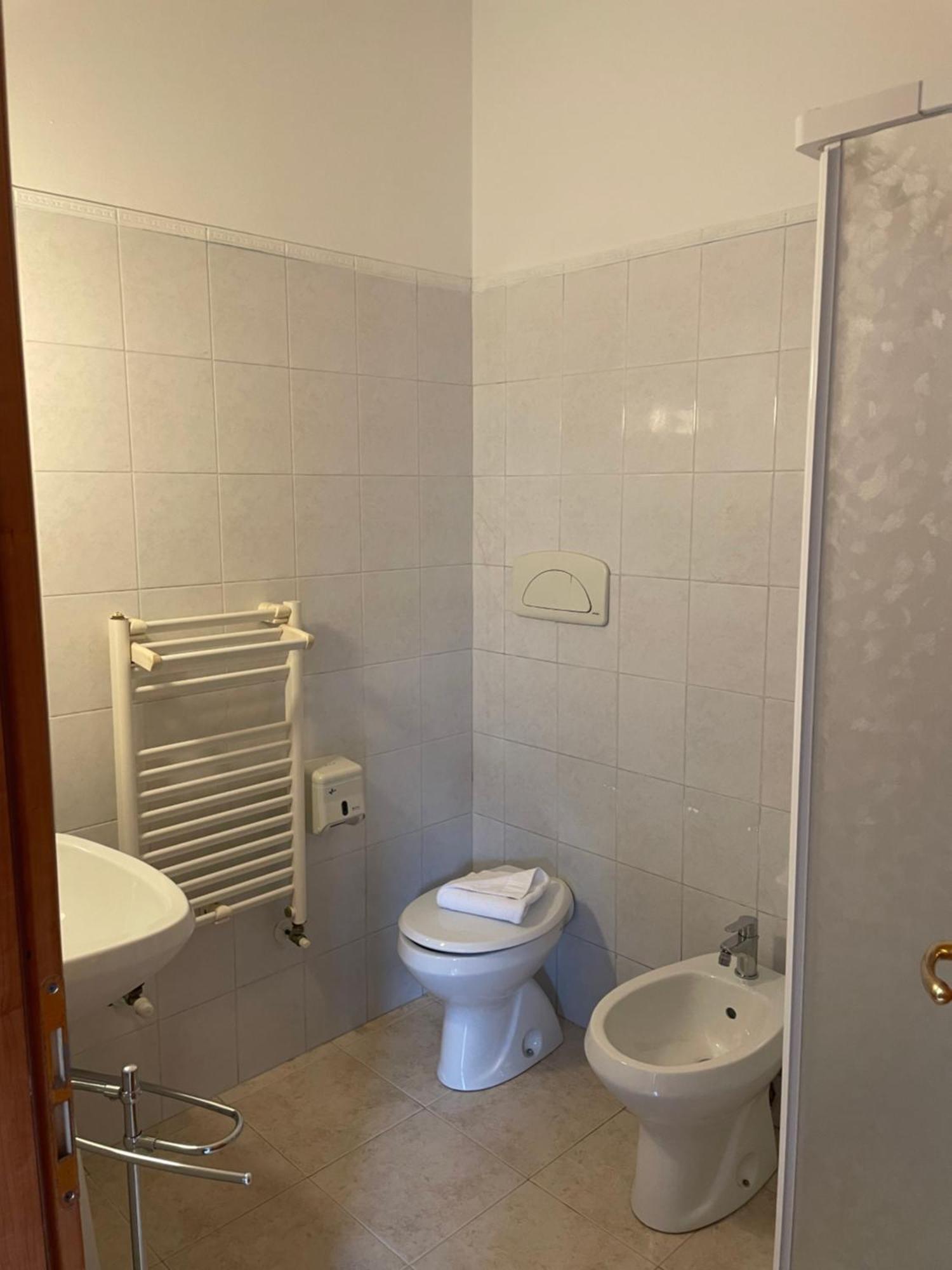 Sportland Hotel Colle di Val d'Elsa Room photo